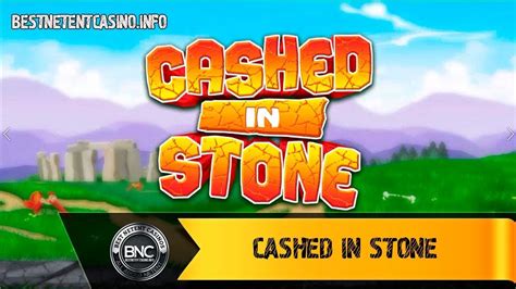 Jogue Cashed In Stone online
